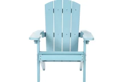 Barnestol Adirondack