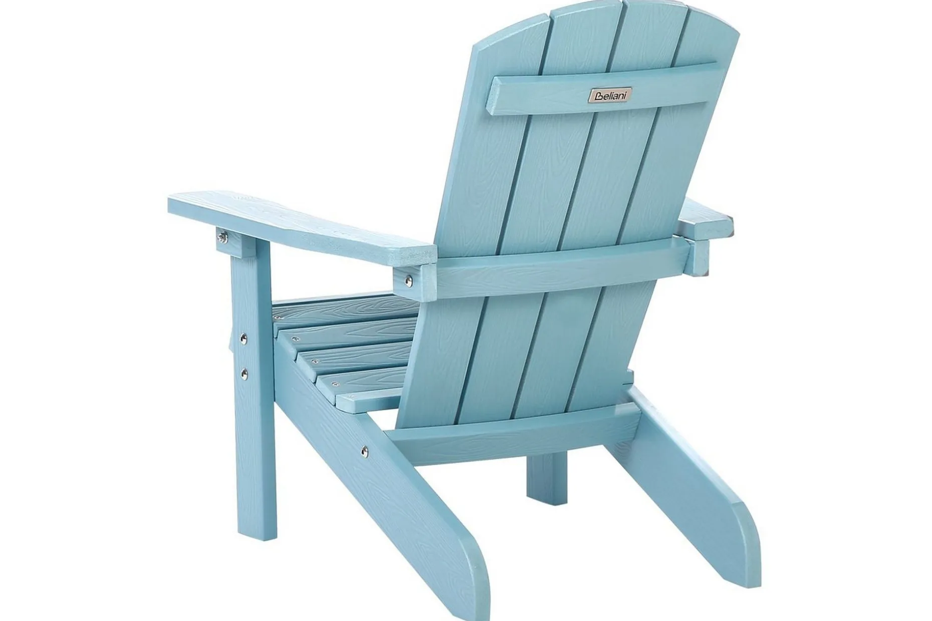 Barnestol Adirondack