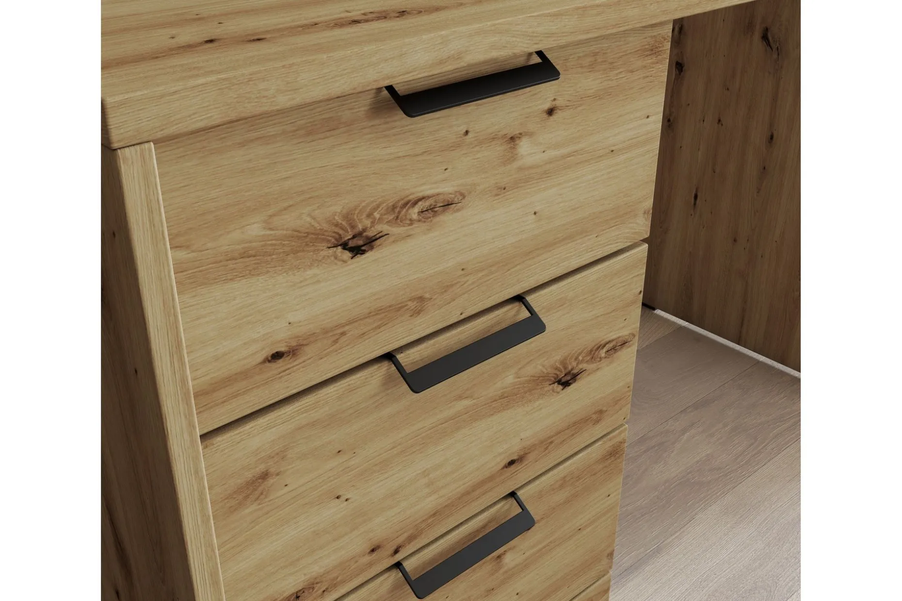 Barold Skrivebord 120x60 cm