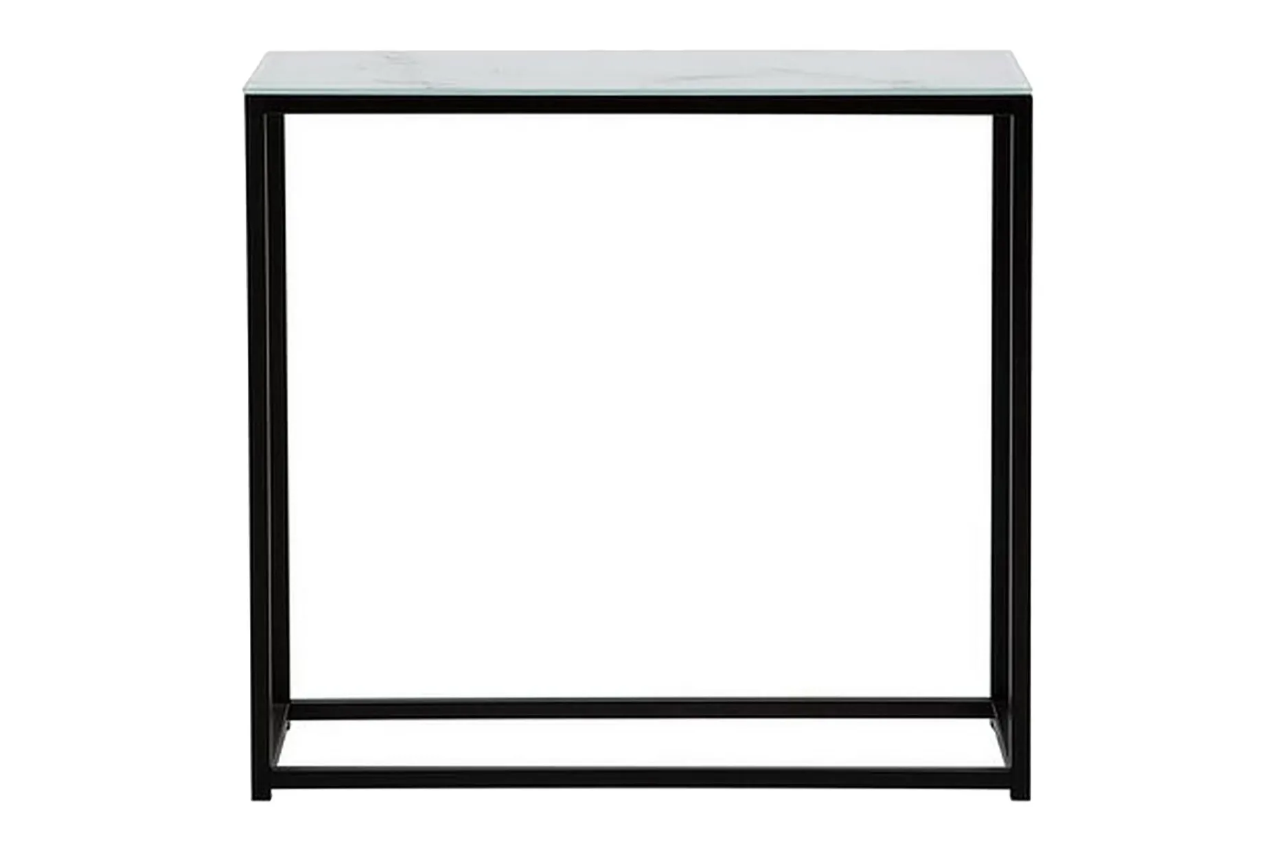 Barreras Avlastningsbord Marmoreffekt