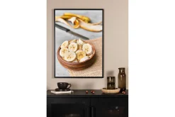 Barrista Banana 70x100 cm