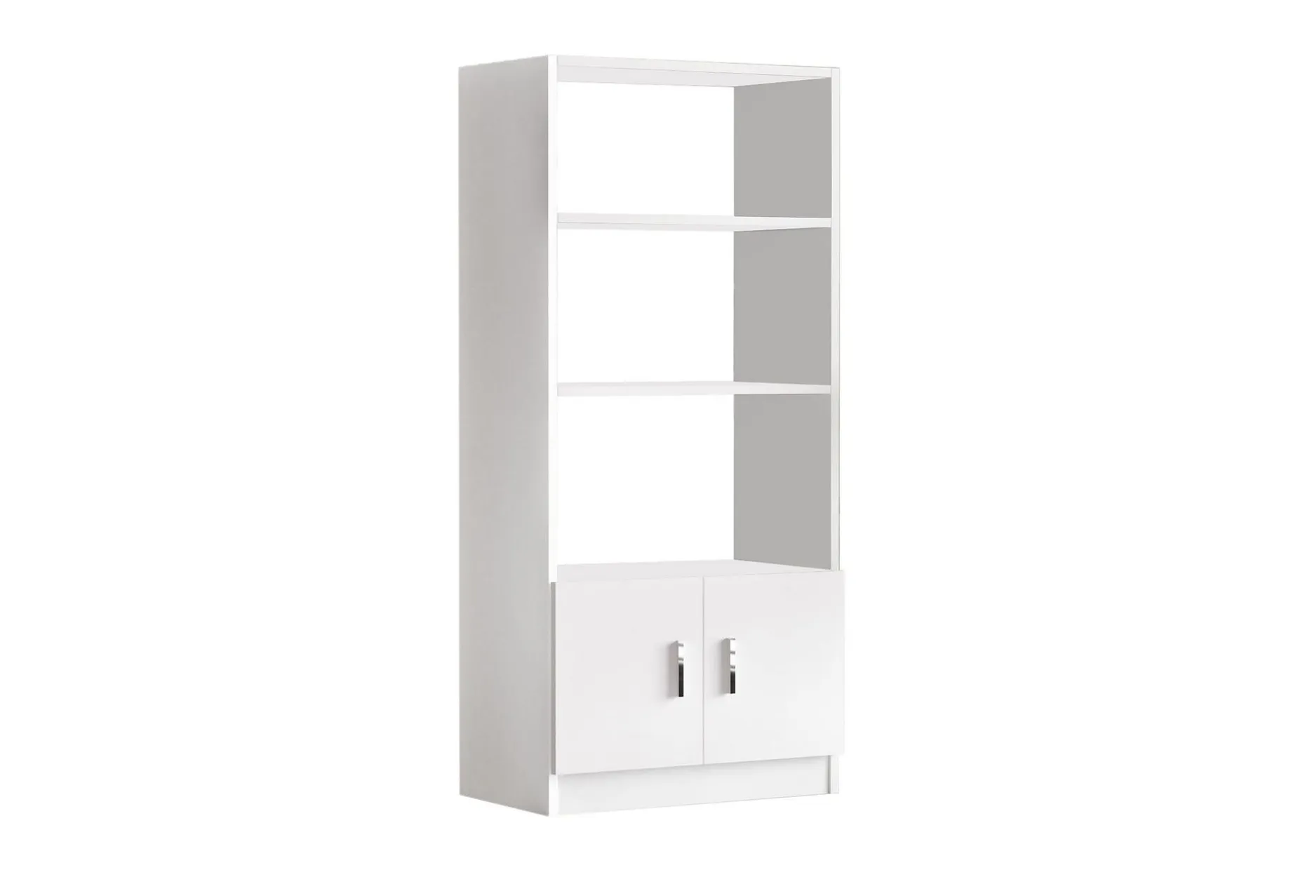 Barrock Bokhylle 38x64 cm