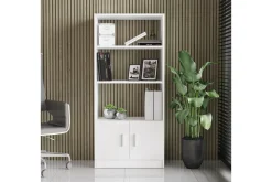 Barrock Bokhylle 38x64 cm