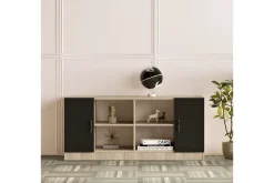 Barrock Highboard 46x140 cm