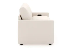 Barsele 2-seter Elektrisk Reclinersofa
