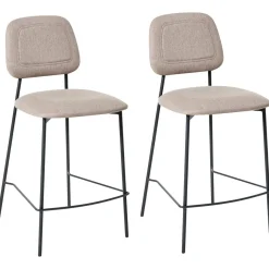 Barstol Duette 2-pakning