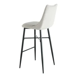 Barstol HOME4YOU Oasis 150x47,5xh84 cm, furu