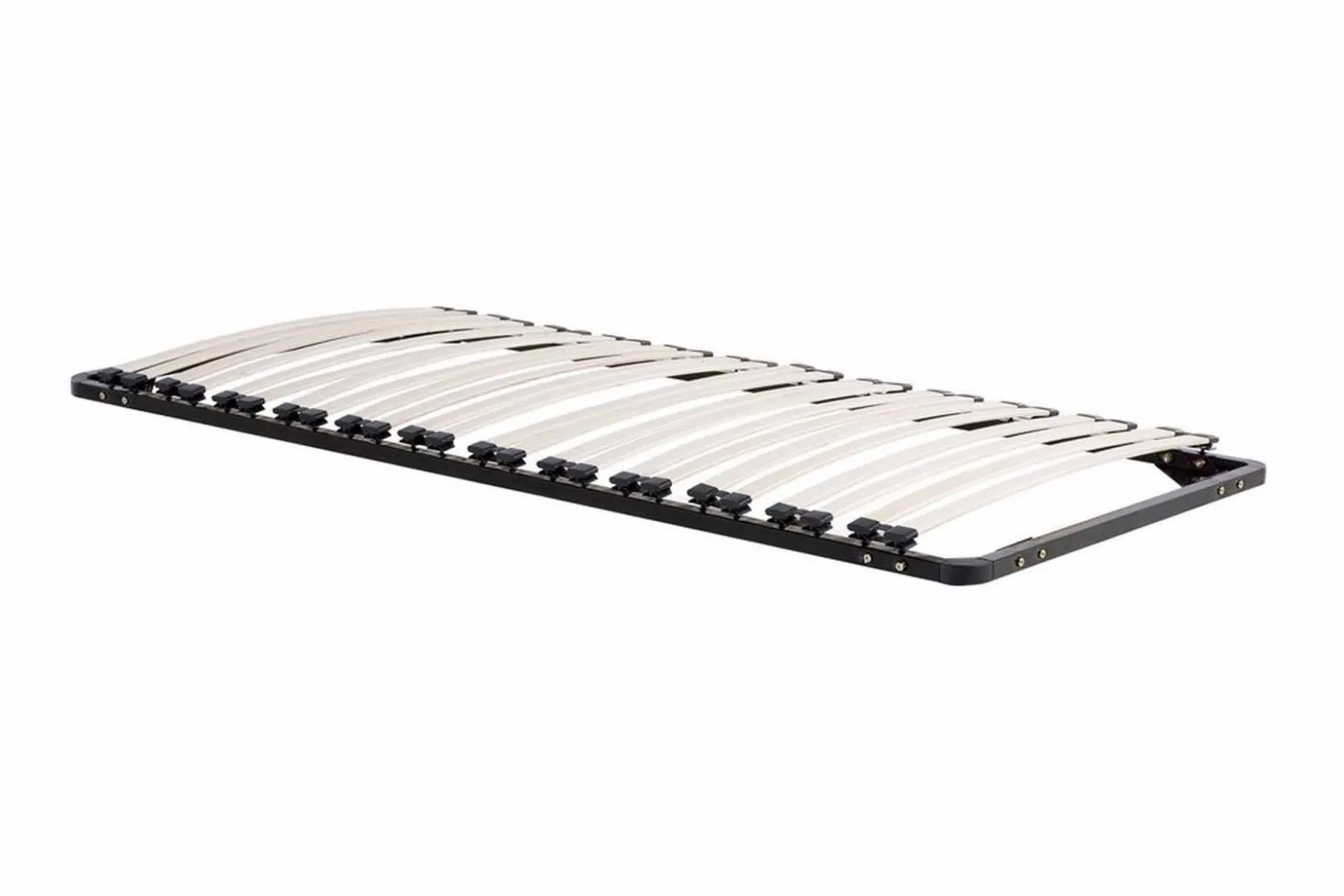 Basic Ribbebunn 90|200 Cm