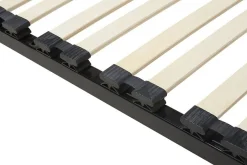 Basic Ribbebunn 90|200 Cm