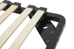 Basic Ribbebunn 90|200 Cm