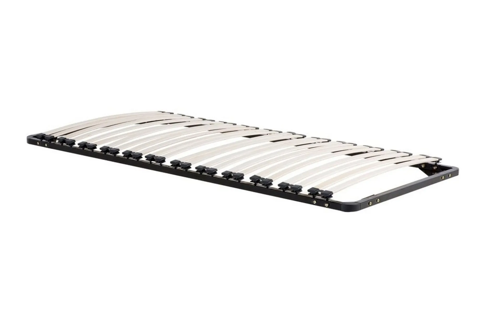 Basic Ribbebunn 90|200 Cm