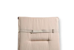 Basis Posisjonspute Beige