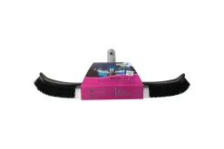 Bassengbørste Planet Pool Proff 45 cm