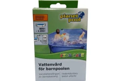 Bassengcare for Plaskbasseng