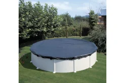 Bassengdeksel Planet Pool Standard Passer basseng Ø 4,5-4,6 m