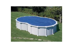 Bassengdeksel Termofolie Planet Pool Rund Ø 2,44 m