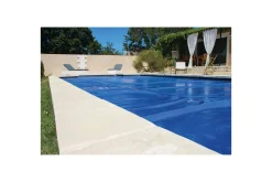 Bassengdeksel Termofolie Planet Pool Rund Ø 2,44 m