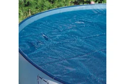 Bassengdeksel Termofolie Planet Pool Rund Ø 2,44 m