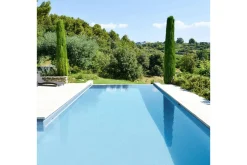 Bassengduk Planet Pool Tradisjon Rund Ø 3,5 m, 1,5 m, Persia Blå