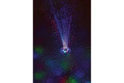 Bassengfontene Planet Pool Flowclear LED Flytende