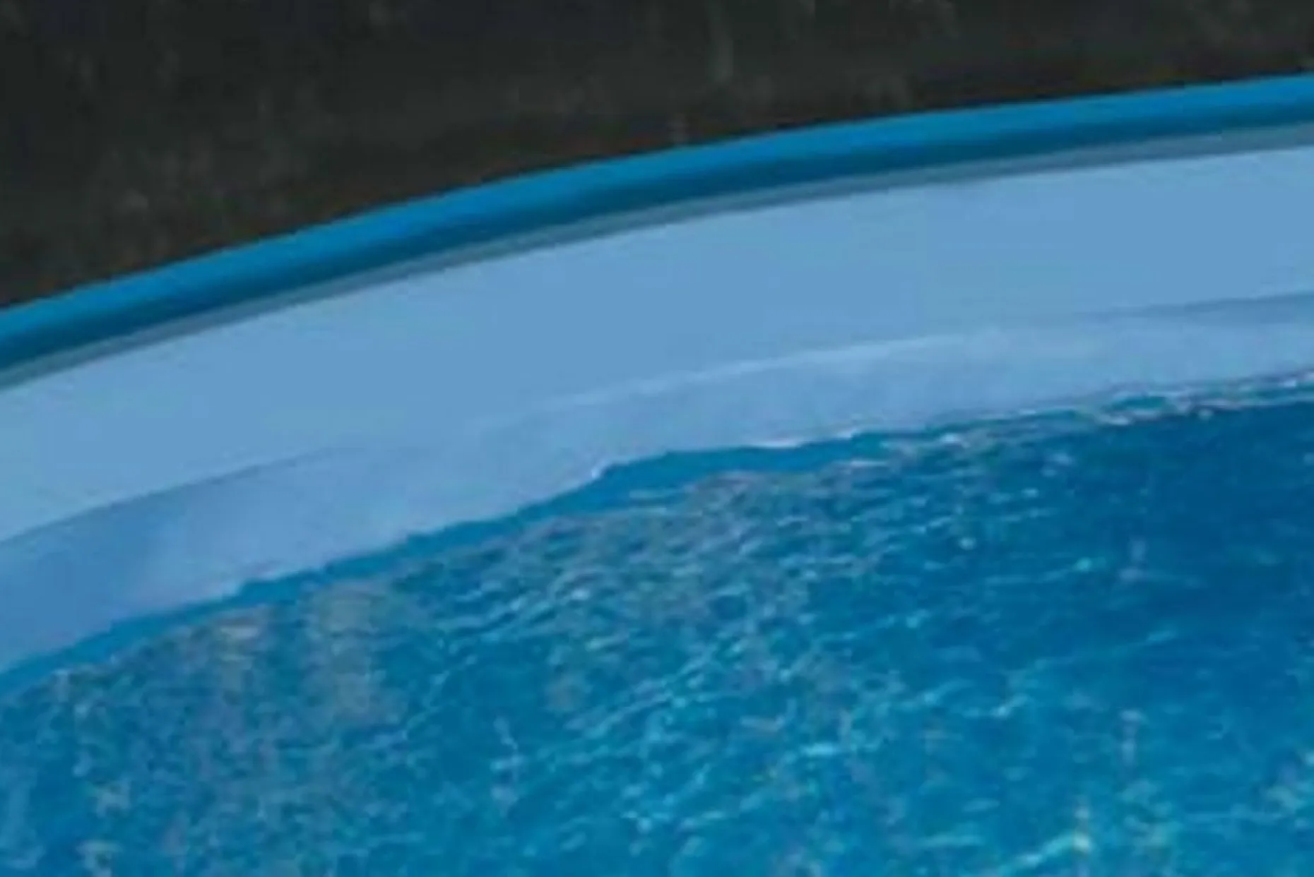 Basseng liner