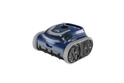 Bassengrobot Planet Pool CF400CL Batteridrevet 80 W