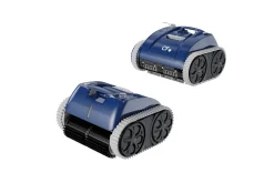 Bassengrobot Planet Pool CF200CL Batteridrevet 65 W