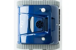 Bassengrobot Planet Pool CF200CL Batteridrevet 65 W