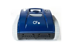 Bassengrobot Planet Pool CF200CL Batteridrevet 65 W