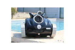 Bassengrobot Planet Pool Orca 50