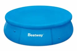 Bassengtrekk for Fast Set Pool