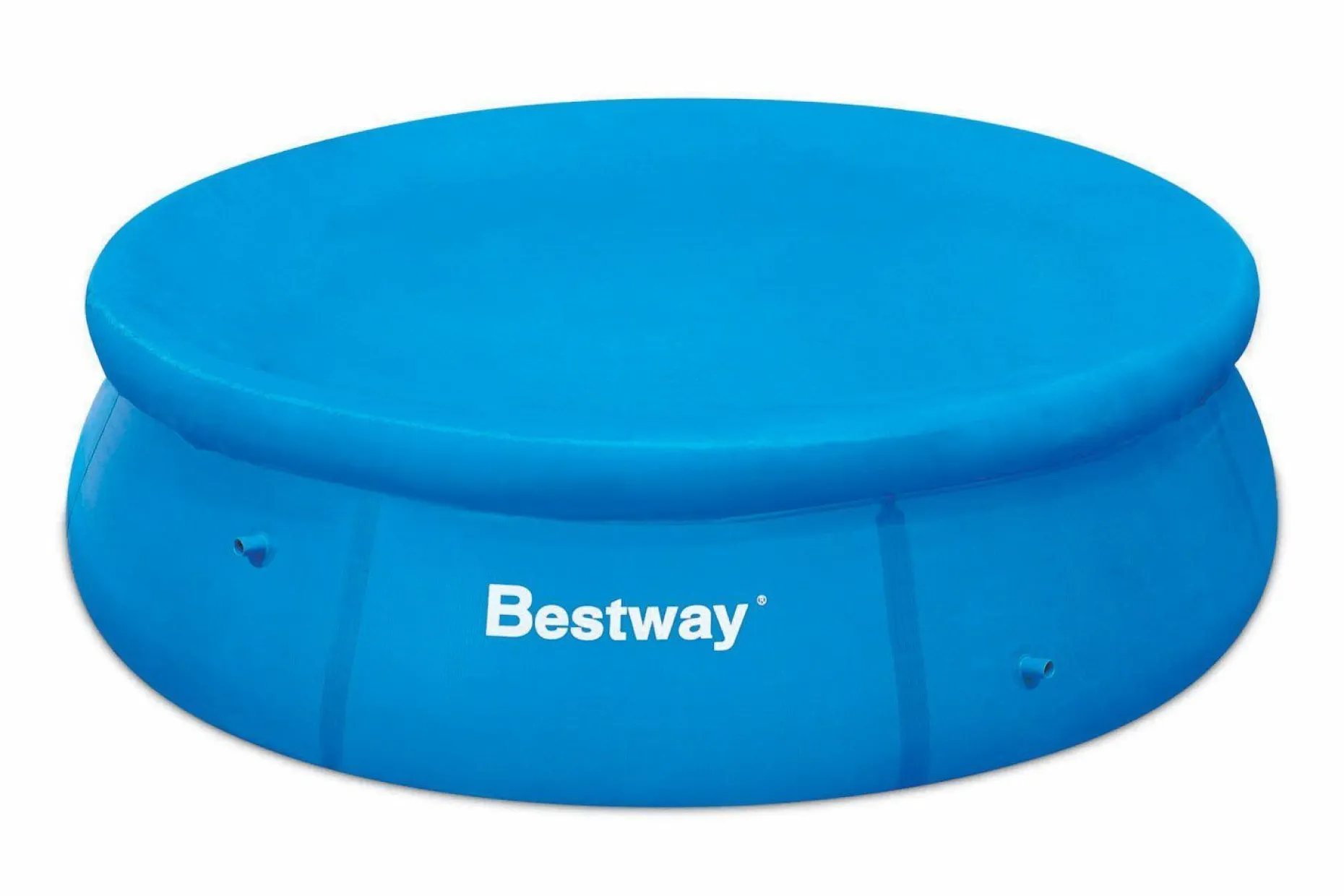 Bassengtrekk for Fast Set Pool