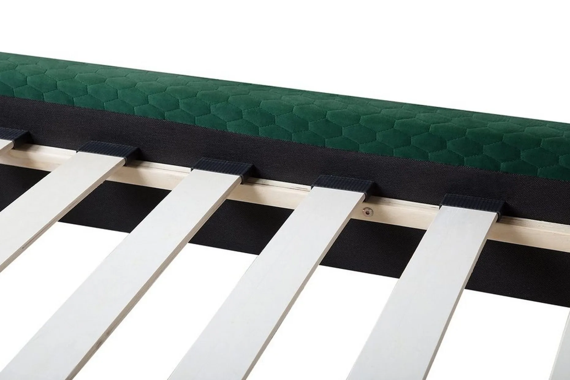 Bayonne Dobbeltseng 140 | 200 cm