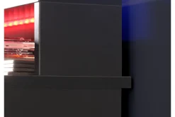 Bays Gaming Skrivebord 160 cm