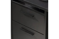 Bays Gaming Skrivebord 160 cm