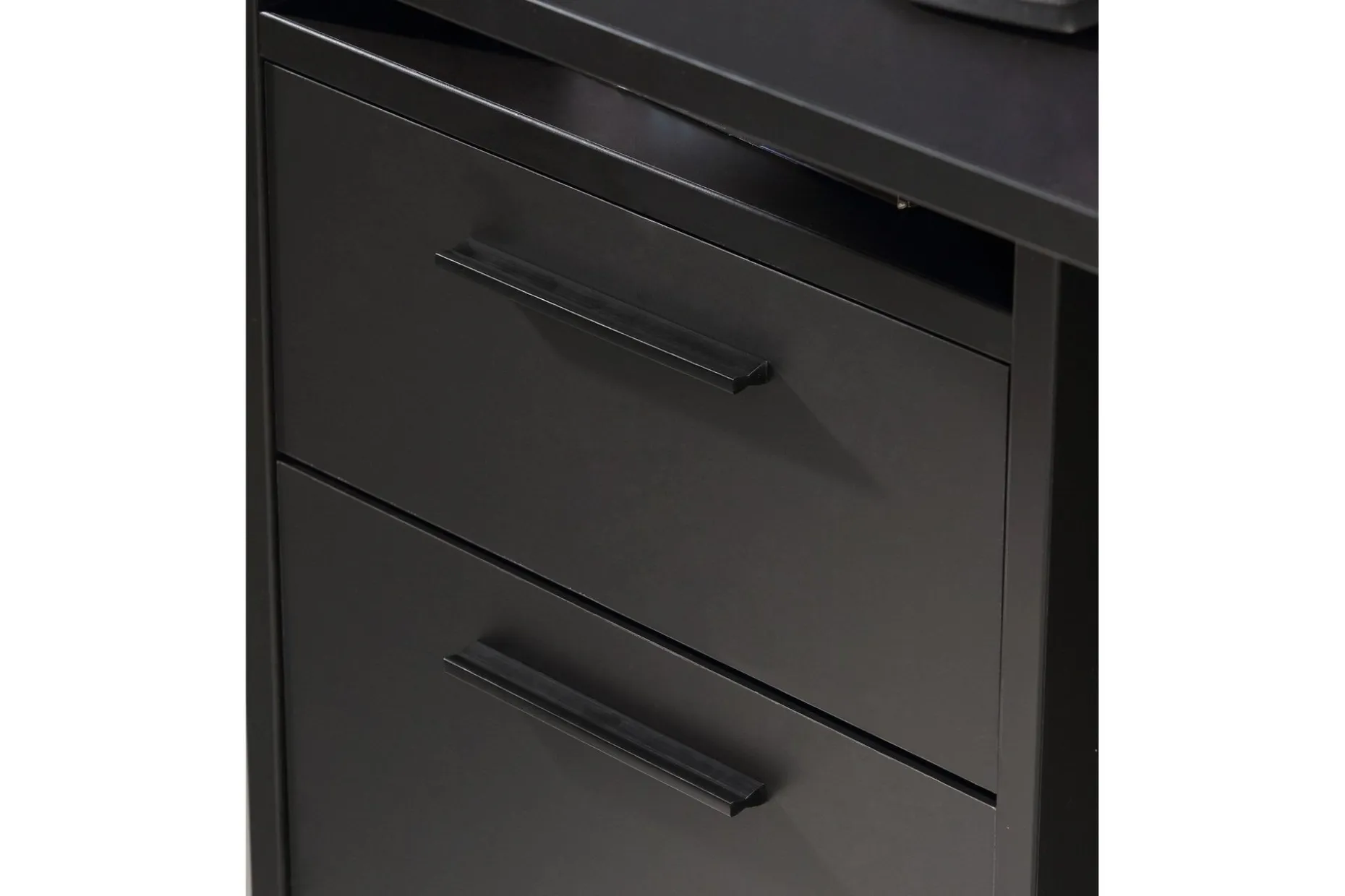 Bays Gaming Skrivebord 160 cm