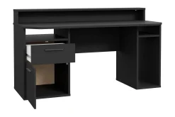 Bays Gaming Skrivebord 160 cm