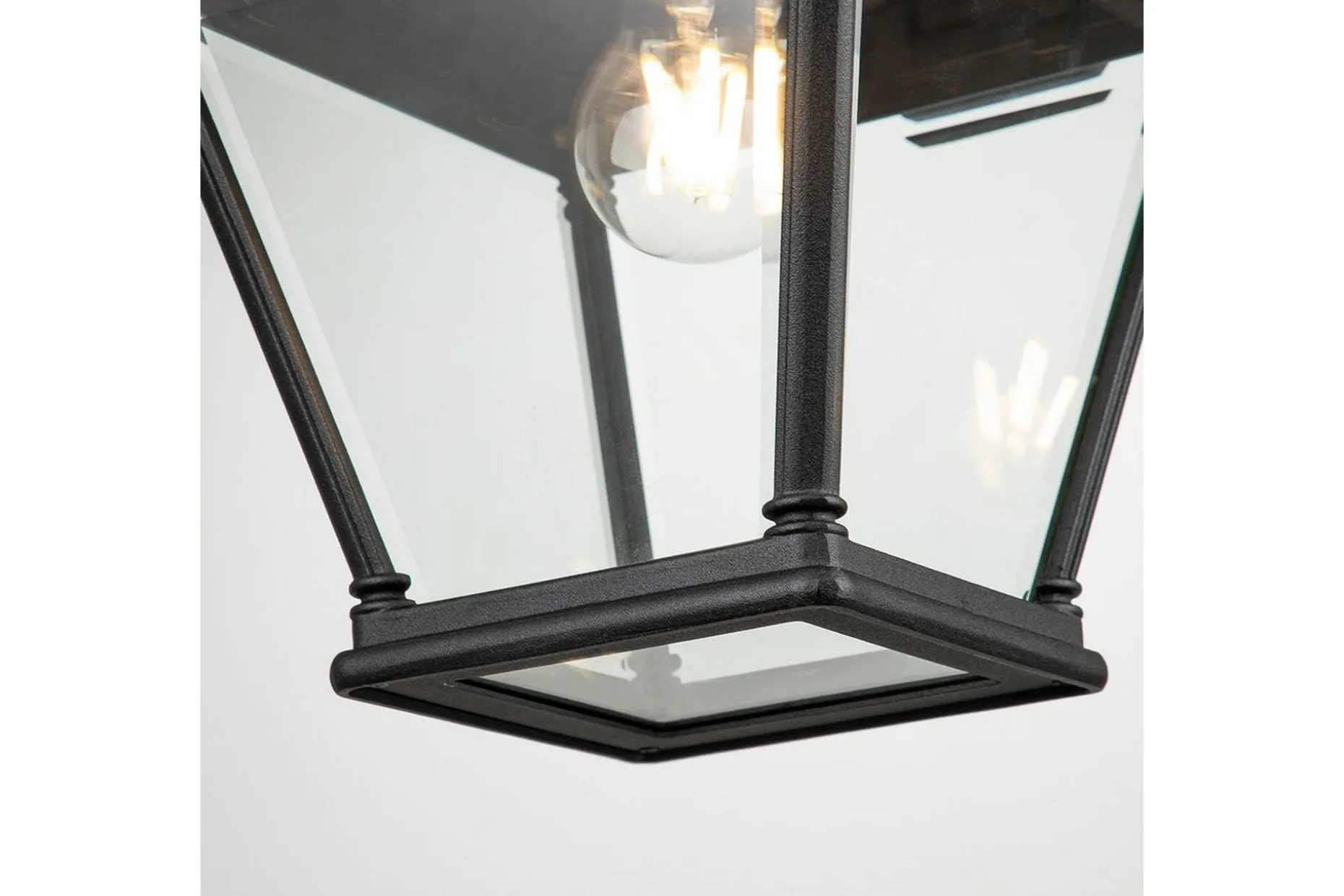 Bayview Elstead Lighting Utendørs Vegglampe
