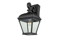 Bayview Elstead Lighting Utendørs Vegglampe