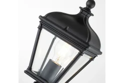 Bayview Elstead Lighting Utelampe