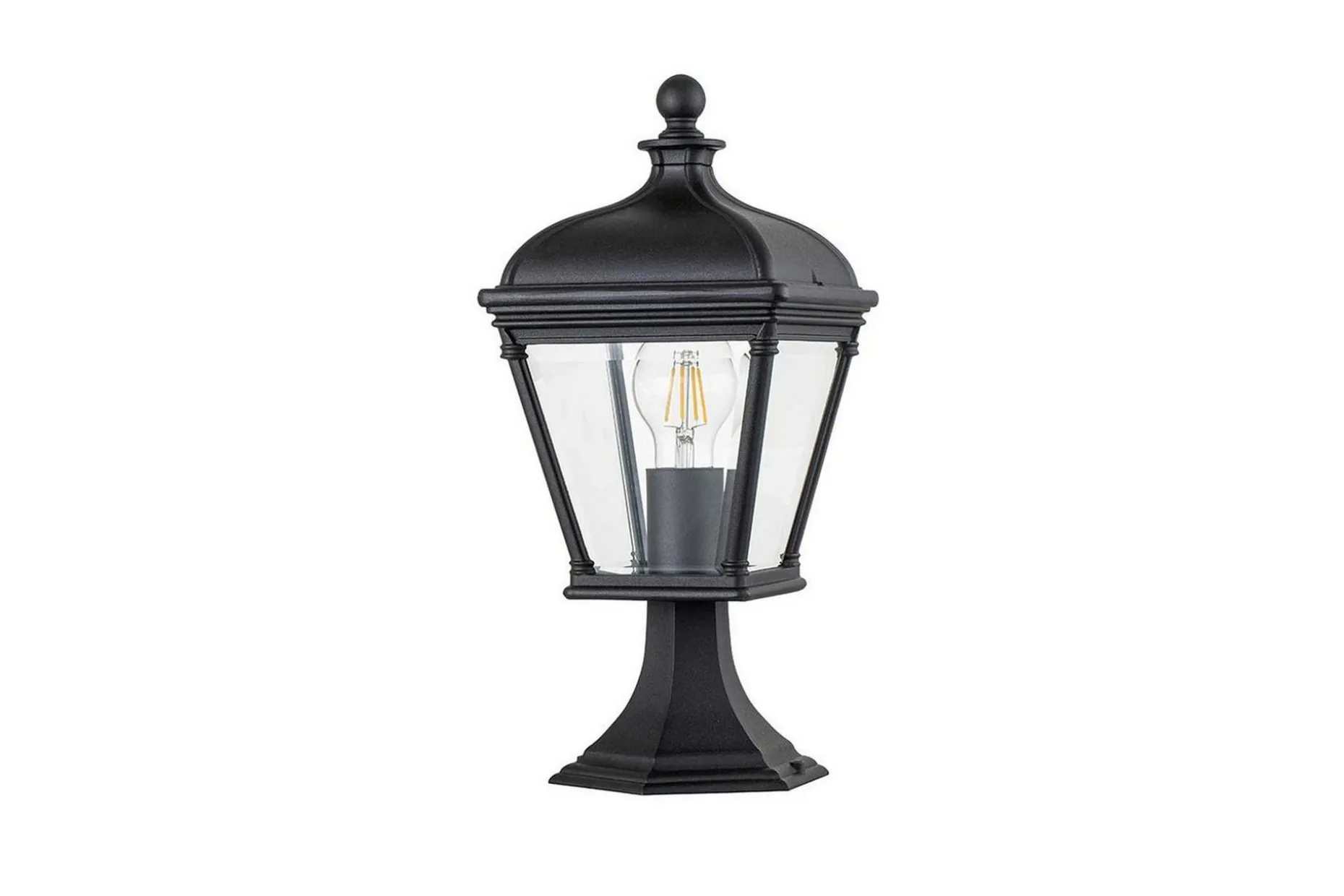 Bayview Elstead Lighting Utelampe