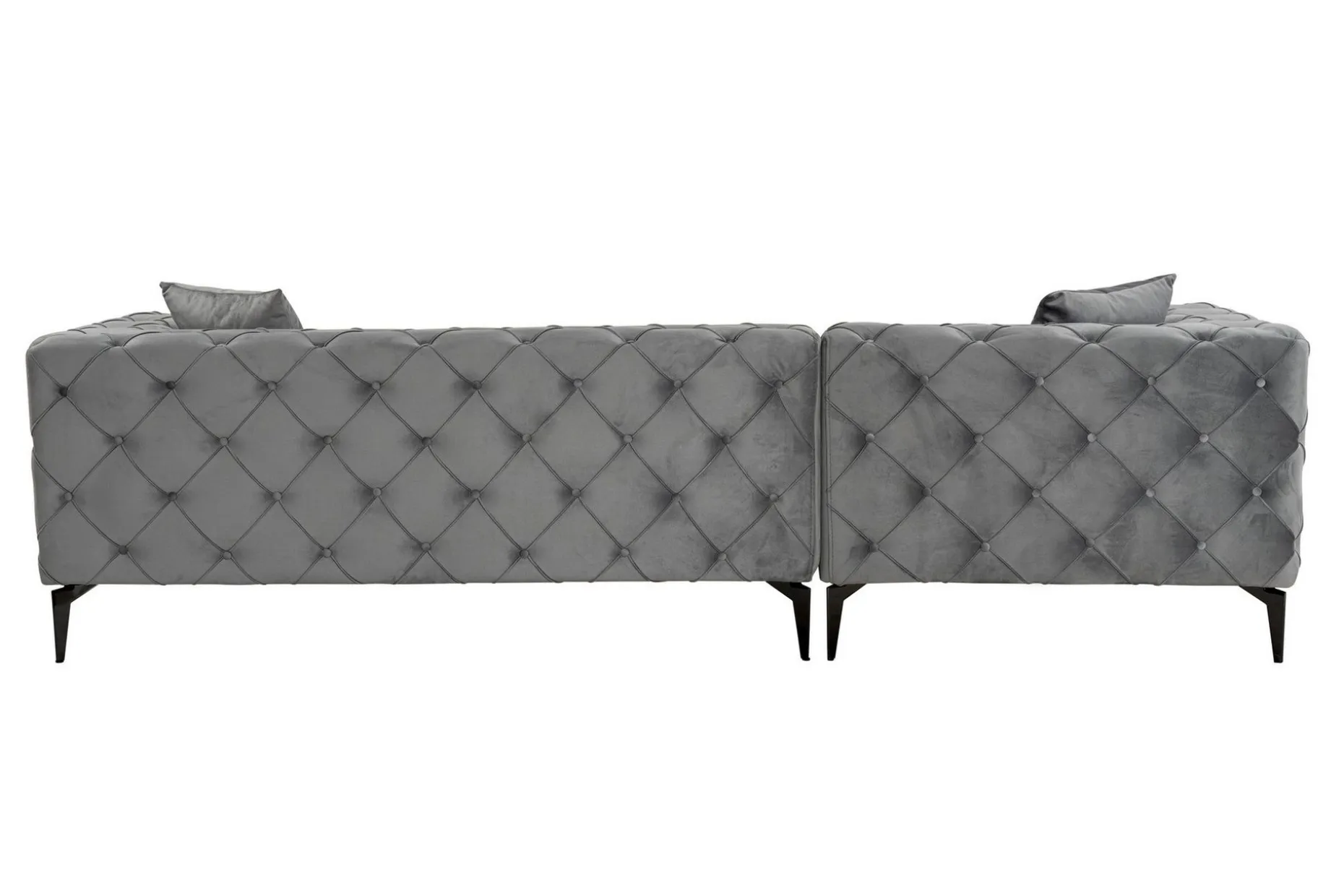 Beachport 3-seters Sofa med Venstre Sjeselong