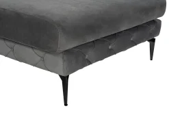 Beachport 3-seters Sofa med Venstre Sjeselong