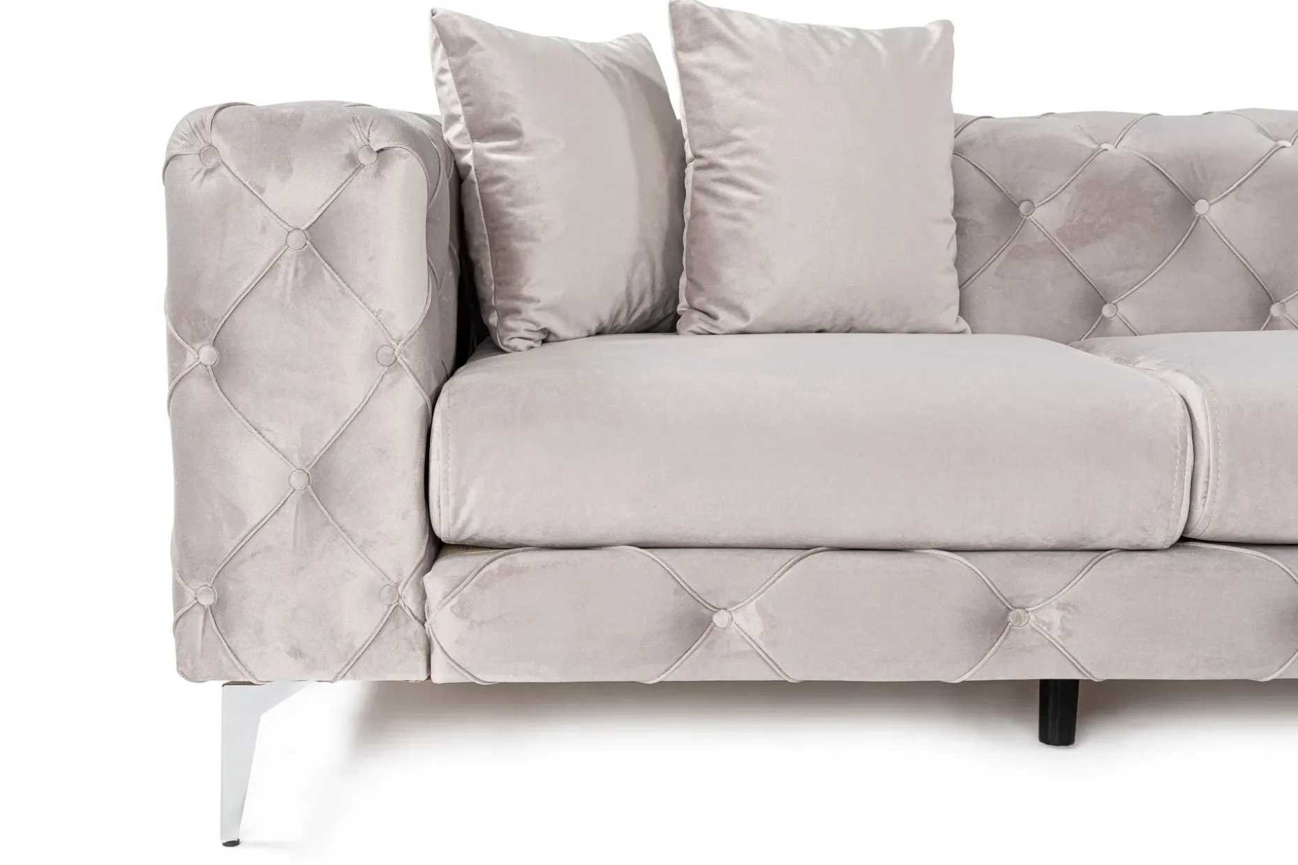 Beachport Sofa 4-seters