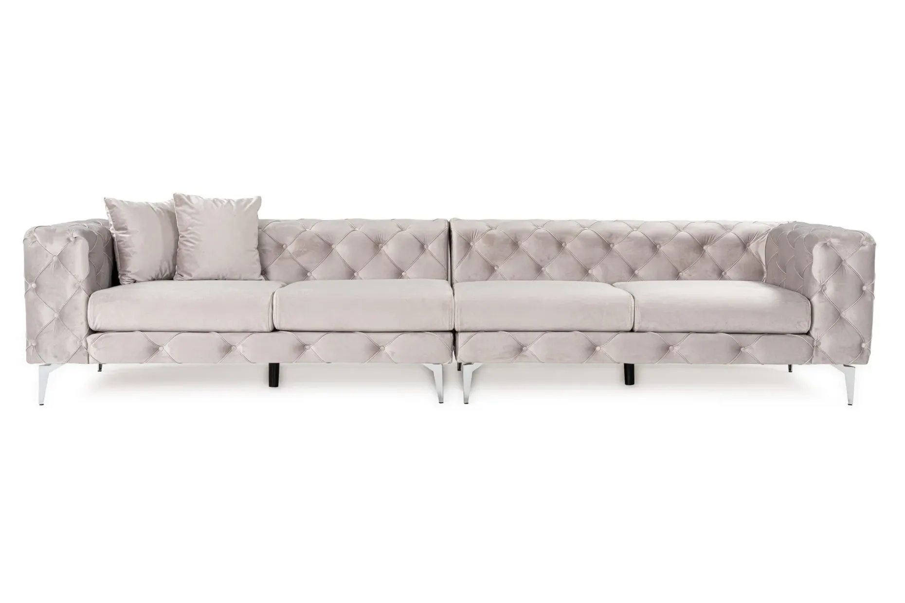 Beachport Sofa 4-seters