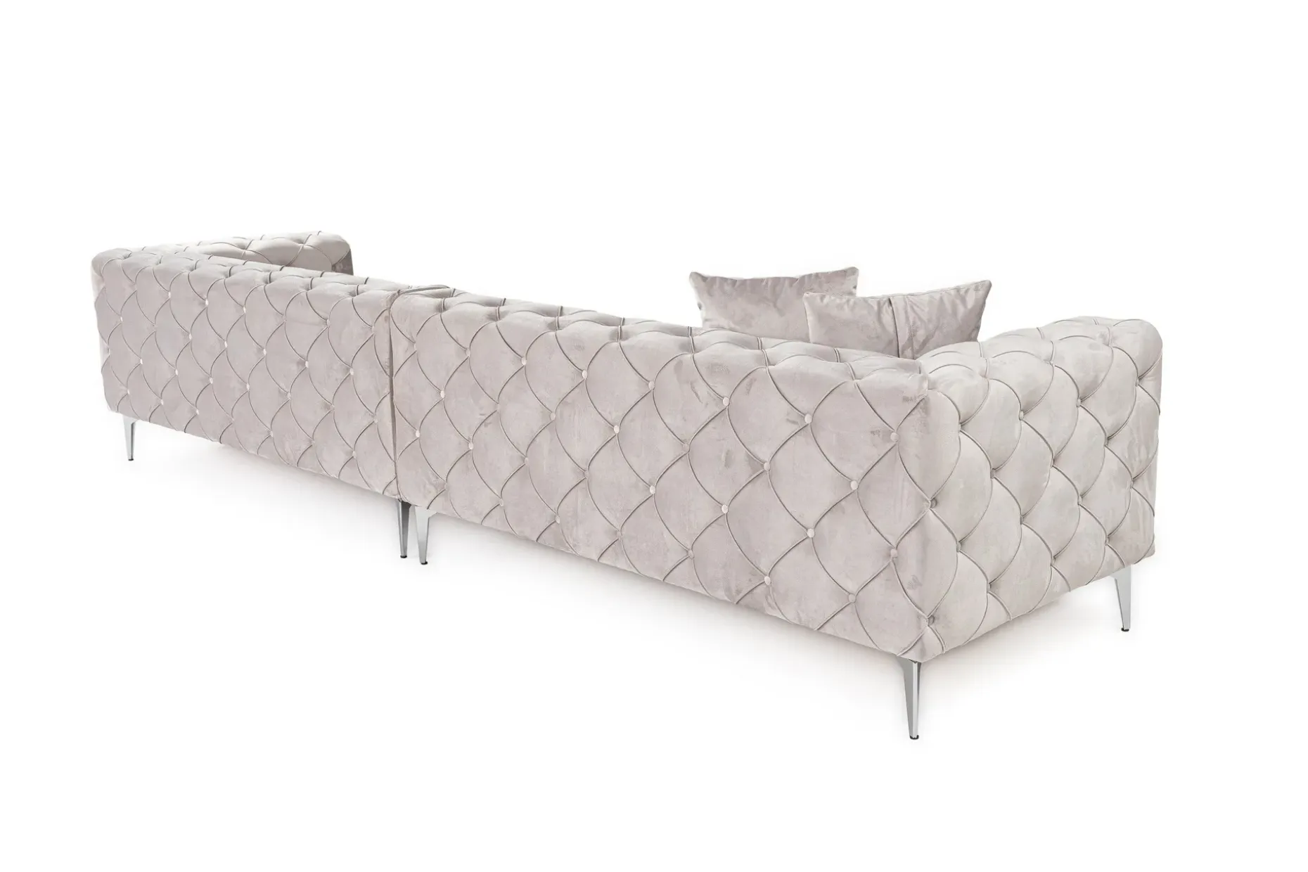 Beachport Sofa 4-seters