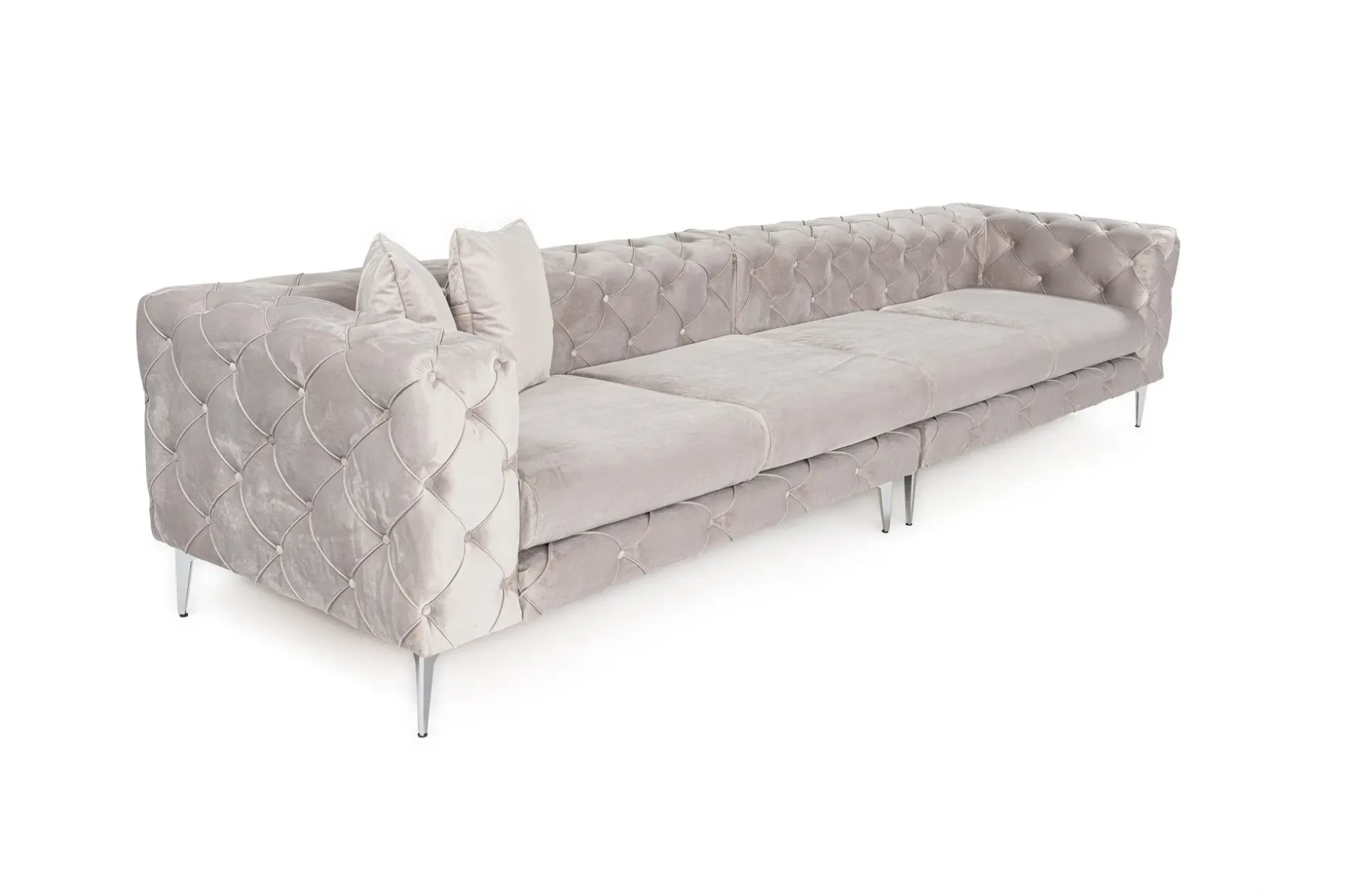 Beachport Sofa 4-seters