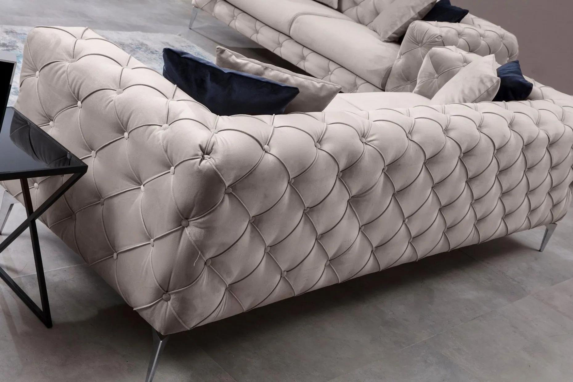 Beachport Sofa 2-seters