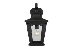 Bedford Quoizel Utendørs Vegglampe