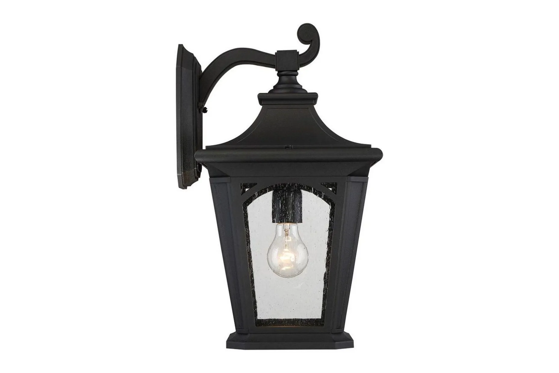 Bedford Quoizel Utendørs Vegglampe